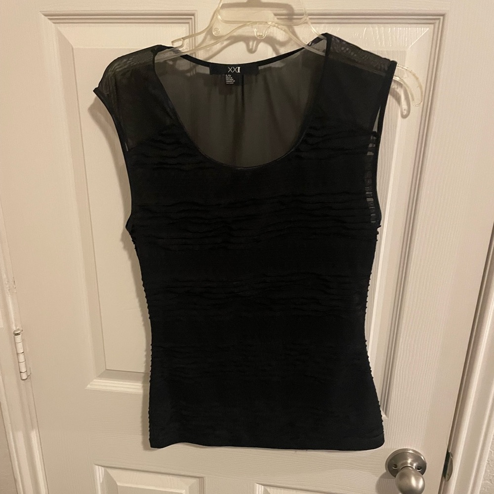 Forever 21 Top